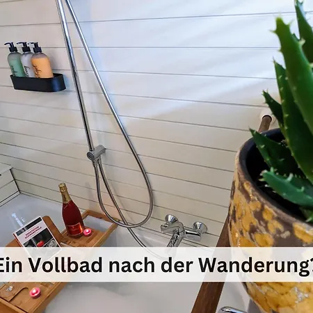 Hirschperle - Black Forest * Sasbachwalden