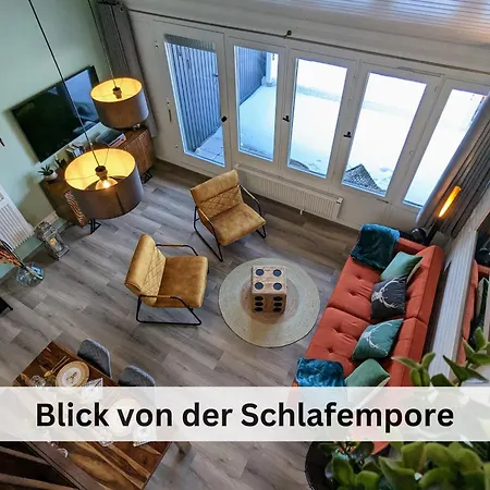 Apartment Hirschperle - Black Forest *