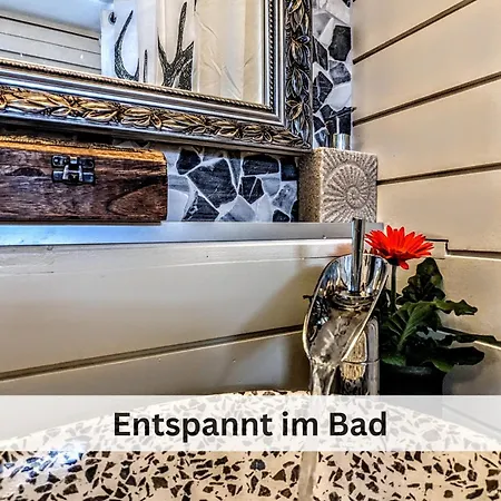 Apartman Hirschperle - Black Forest