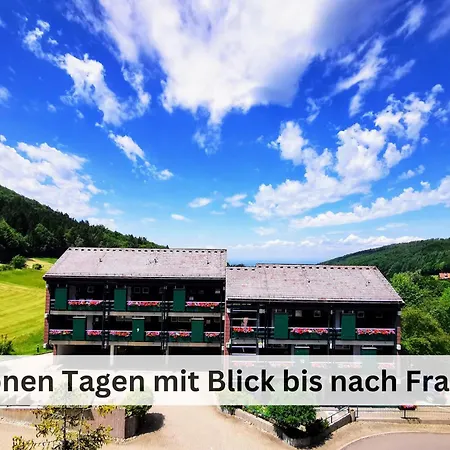 Hirschperle - Black Forest * Sasbachwalden