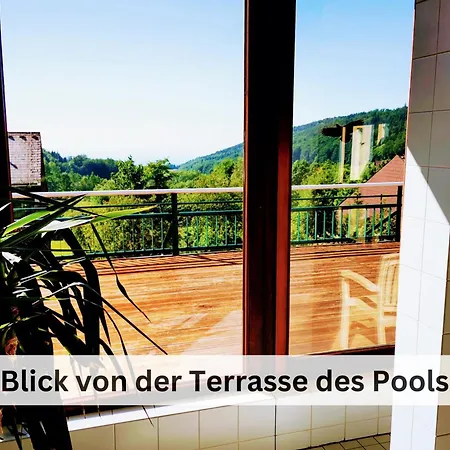 Hirschperle - Black Forest * Sasbachwalden