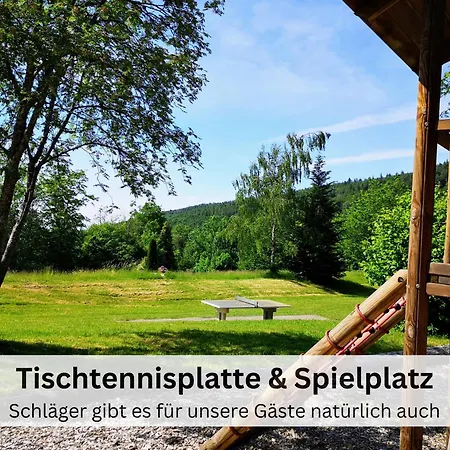 Hirschperle - Black Forest Apartment Sasbachwalden