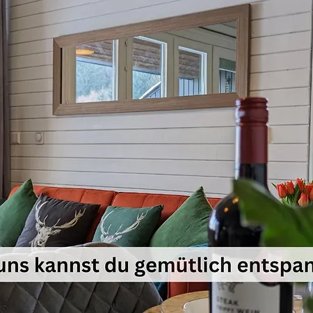 Hirschperle - Black Forest