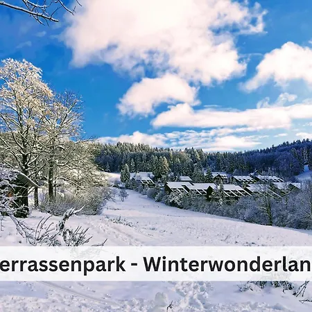 Hirschperle - Black Forest Appartamento