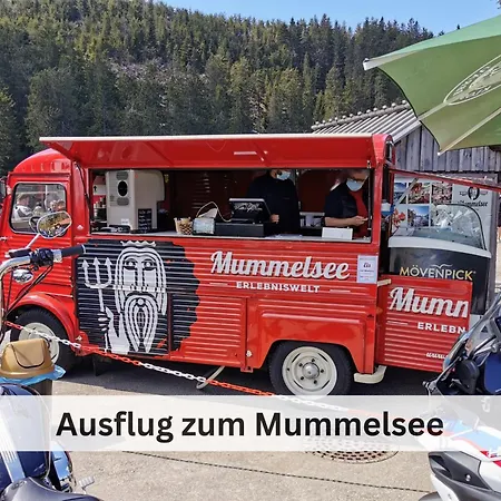 Apartman Hirschperle - Black Forest *
