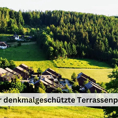 Hirschperle - Black Forest