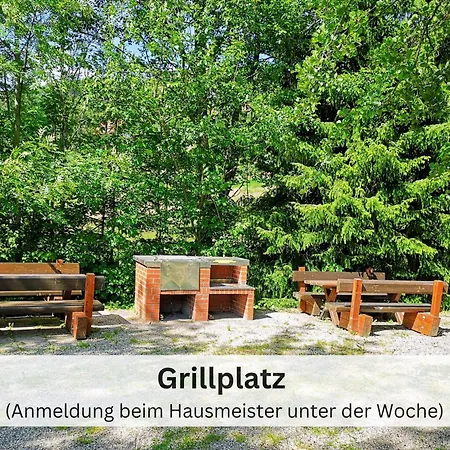 Appartamento Hirschperle - Black Forest Sasbachwalden