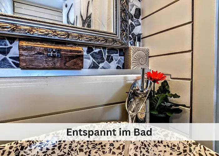 Апартаменты Hirschperle - Black Forest