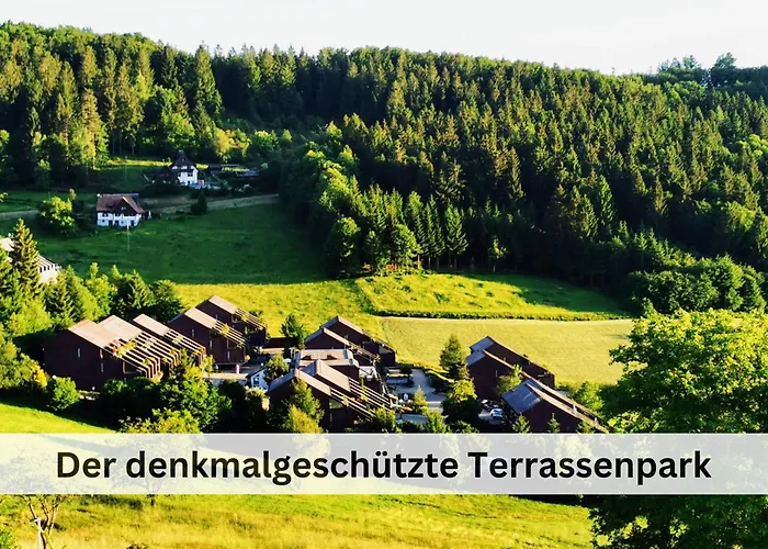 Hirschperle - Black Forest