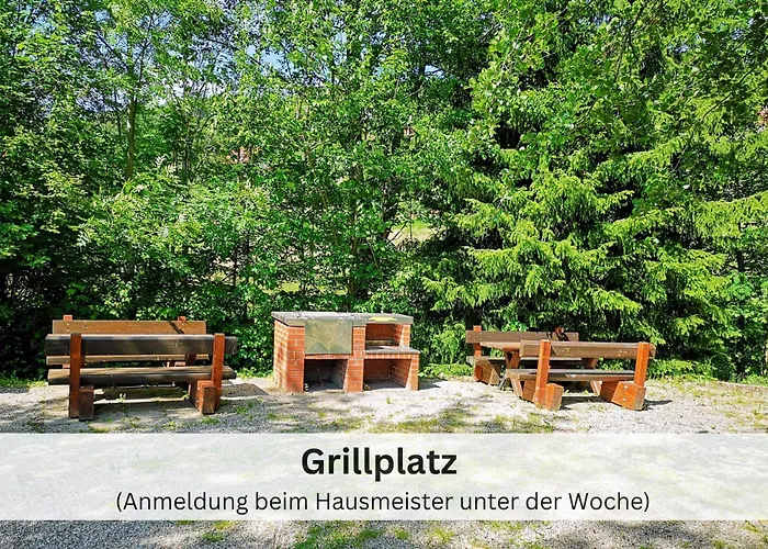 Lägenhet Hirschperle - Black Forest Sasbachwalden